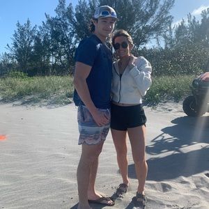 Meet your Posher, Corey